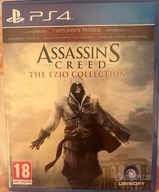 gioco ps4 