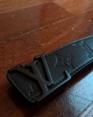 Cintura louis vuitton
