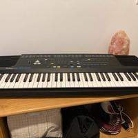 Tastiera Midi Roland E16
