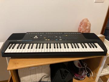 Tastiera Midi Roland E16