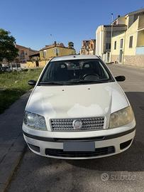 Fiat punto classic 1200 benzina