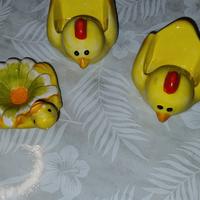 collezioni pasquali  in gruppo 