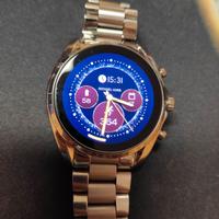  Immacolato smartwatch Michael Kors Gen 6 Bra
