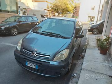 citroen xsara picasso