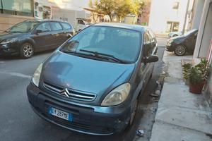 citroen xsara picasso