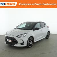 TOYOTA Yaris 1.5 130 Hybrid 5 porte GR Sport