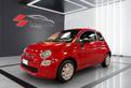 Fiat 500 1.0 hybrid (Red) 70cv