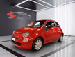 Fiat 500 1.0 hybrid (Red) 70cv