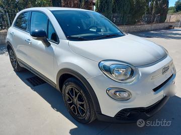 Fiat 500X 1.3 MultiJet 95 CV 2022