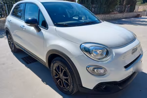 Fiat 500X 1.3 MultiJet 95 CV 2022