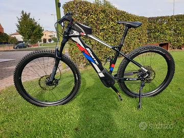 e bike