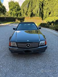 Mercedes Benz 300 SL 24