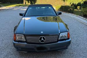 Mercedes Benz 300 SL 24