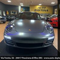 PORSCHE 911 Carrera 4S MK2 Cabriolet PDK Certifi