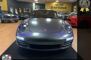 PORSCHE 911 Carrera 4S MK2 Cabriolet PDK Certifi