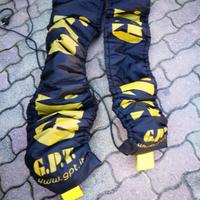 Termocoperte per Moto G.P.T.