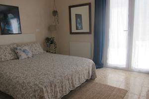 Camera con bagno privato - Marina di Leporano