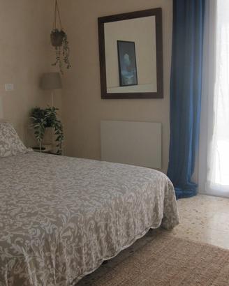 Camera con bagno privato - Marina di Leporano