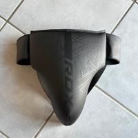 Conchiglia Protettiva RDX boxe