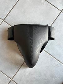 Conchiglia Protettiva RDX boxe