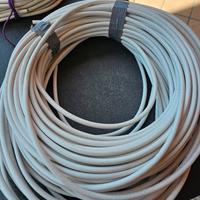 cavi elettrici tv internet  ethernet 