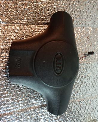 Airbag kia piccanto 2004 2010