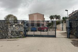 Villa a schiera San Giovanni la Punta