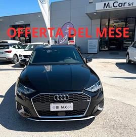 Audi A3 SPB 35 TDI S tronic Business Advanced
