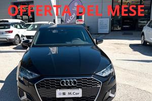 Audi A3 SPB 35 TDI S tronic Business Advanced