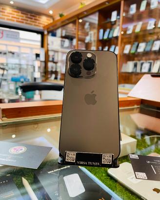 iPhone 14 Pro 256GB usato