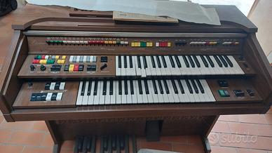 organo liturgico yamaha c-55