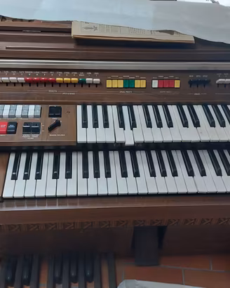 organo liturgico yamaha c-55