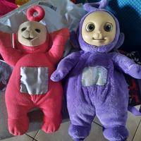 peluche teletubbies