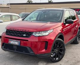 Land Rover Discovery Sport 2.0 eD4 163CV R-Dynamic