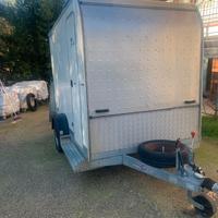 Carrello cresci 750 f economy