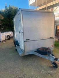 Carrello cresci 750 f economy