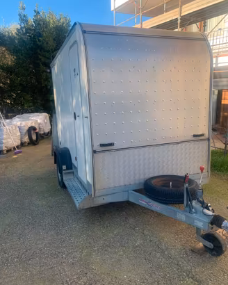 Carrello cresci 750 f economy