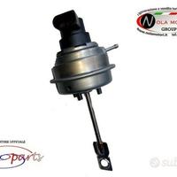 Valvola wastegate golf audi a3 tiguan touran 1.6