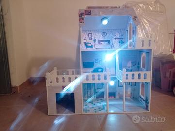 Casa delle bambole 