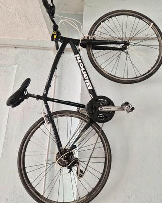 Bianchi Camaleonte Uno – ruote 28 – Shimano