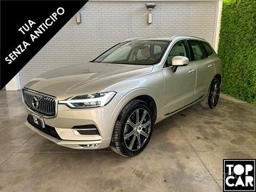 Volvo XC 60 XC60 B4 (d) AWD Geartronic Momentum Pr