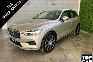Volvo XC 60 XC60 B4 (d) AWD Geartronic Momentum Pr