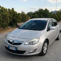 Opel Astra J Cosmo Elective 1.7 Cdti 110 Cv
