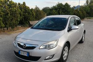 Opel Astra J Cosmo Elective 1.7 Cdti 110 Cv