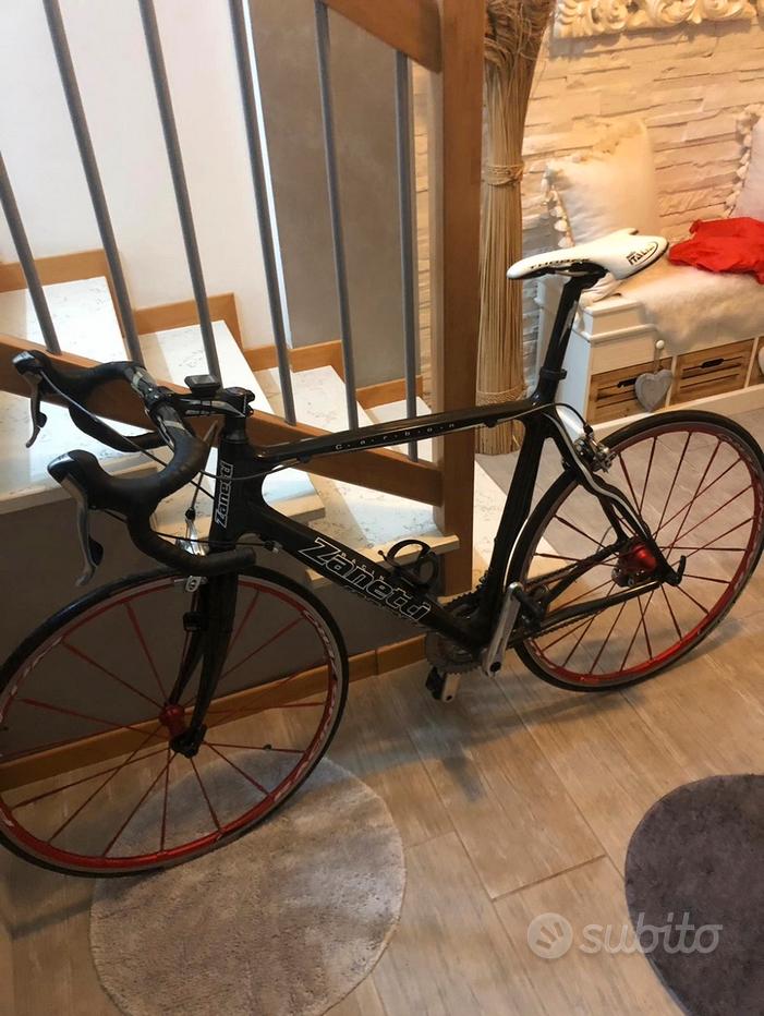 Bici corsa Vendita in Biciclette in Veneto