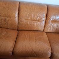 Divano Vintage anni 70