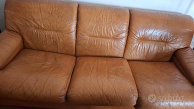 Divano Vintage anni 70