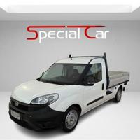 Fiat Doblo Doblò 1.6 MJT 105CV Cassonato Work-Up