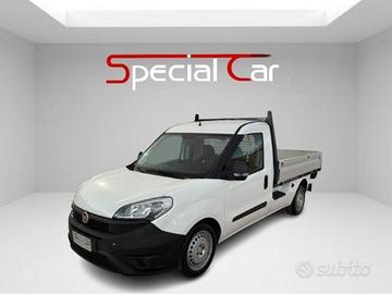 Fiat Doblò 1.6 MJT 105CV Cassonato Work-Up