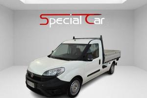 Fiat Doblo Doblò 1.6 MJT 105CV Cassonato Work-Up
